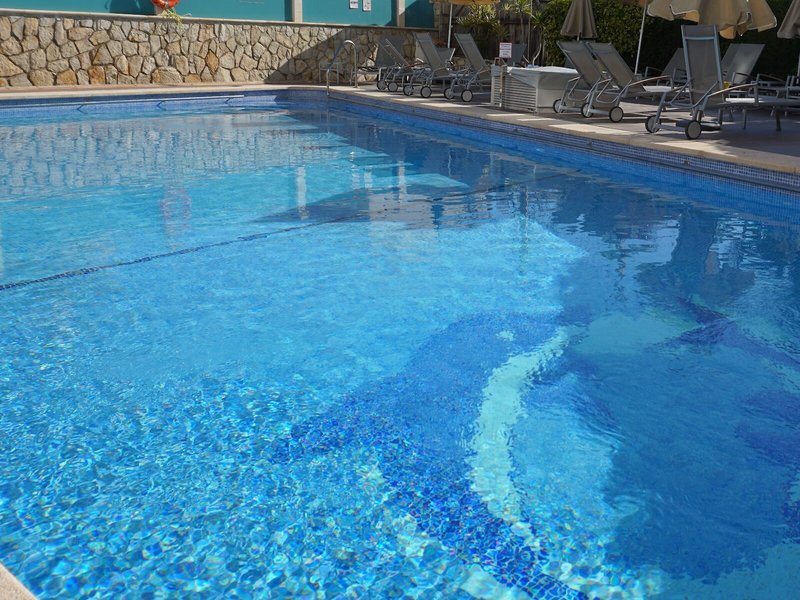 Boutique Hotel Playas Del Rey 13