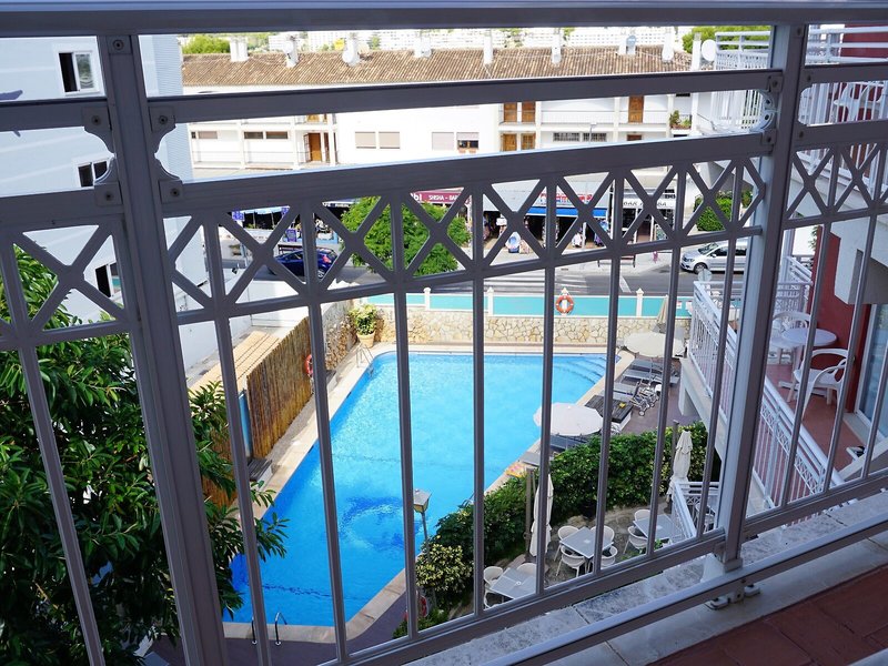 Boutique Hotel Playas Del Rey 14