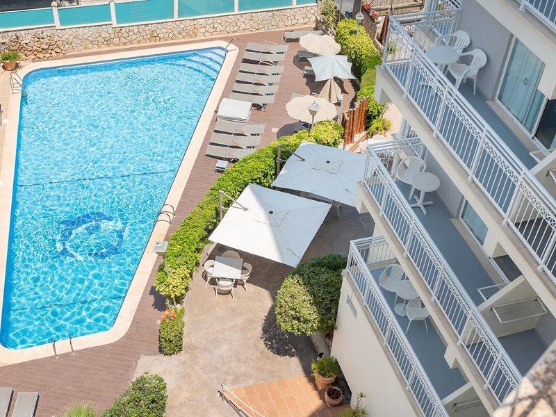 Boutique Hotel Playas Del Rey 16