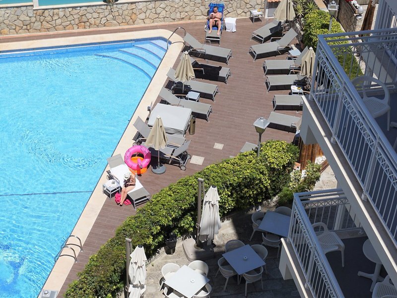 Boutique Hotel Playas Del Rey 18