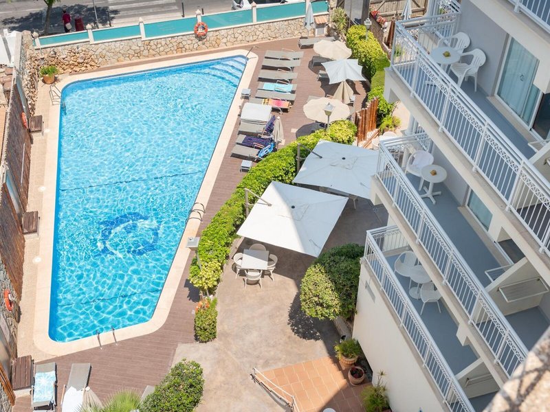 Boutique Hotel Playas Del Rey 21