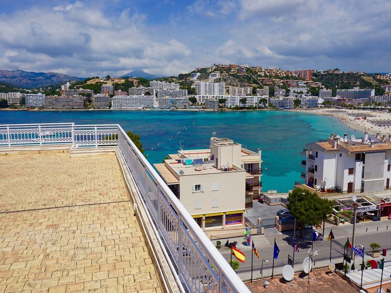 Boutique Hotel Playas Del Rey 22