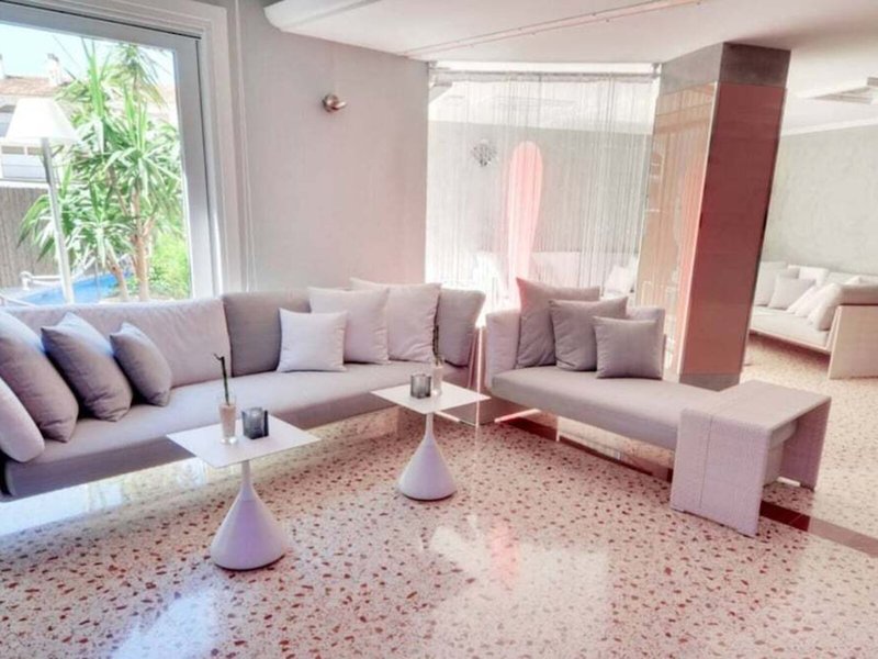 Boutique Hotel Playas Del Rey 23