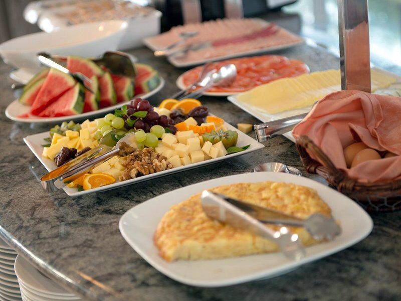 Boutique Hotel Playas Del Rey 24