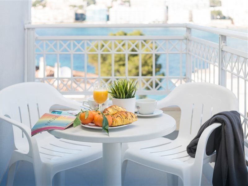 Boutique Hotel Playas Del Rey 25