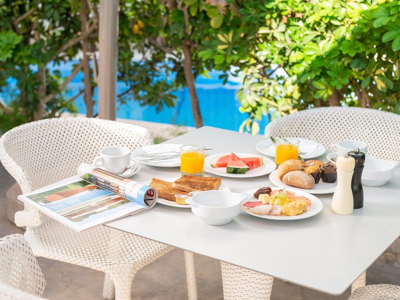 Boutique Hotel Playas Del Rey 28