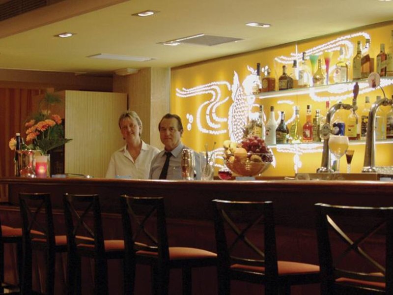 Boutique Hotel Playas Del Rey 32