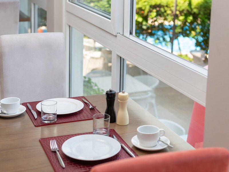 Boutique Hotel Playas Del Rey 33