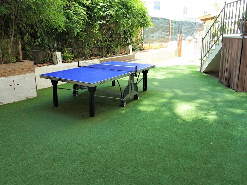 Boutique Hotel Playas Del Rey 34