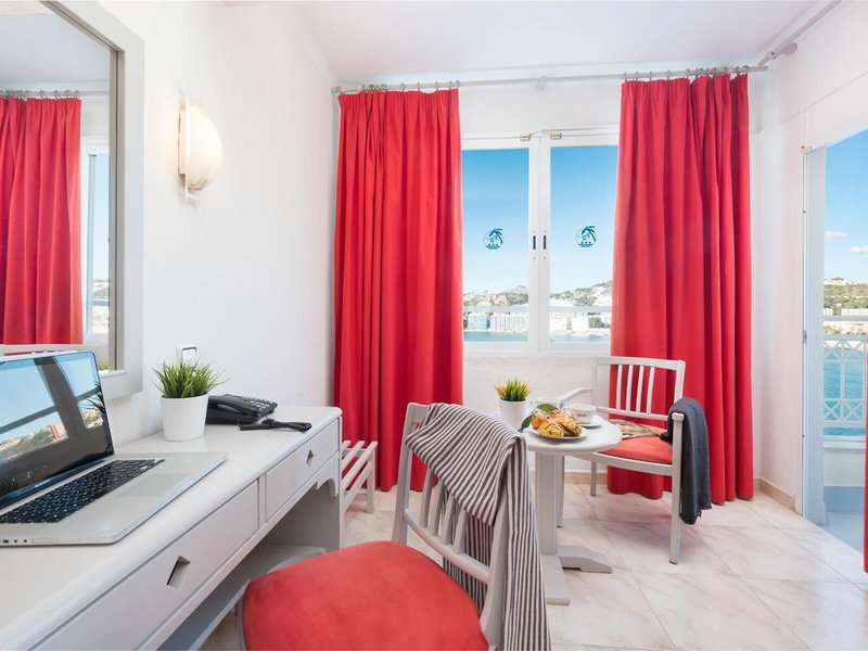 Boutique Hotel Playas Del Rey 35