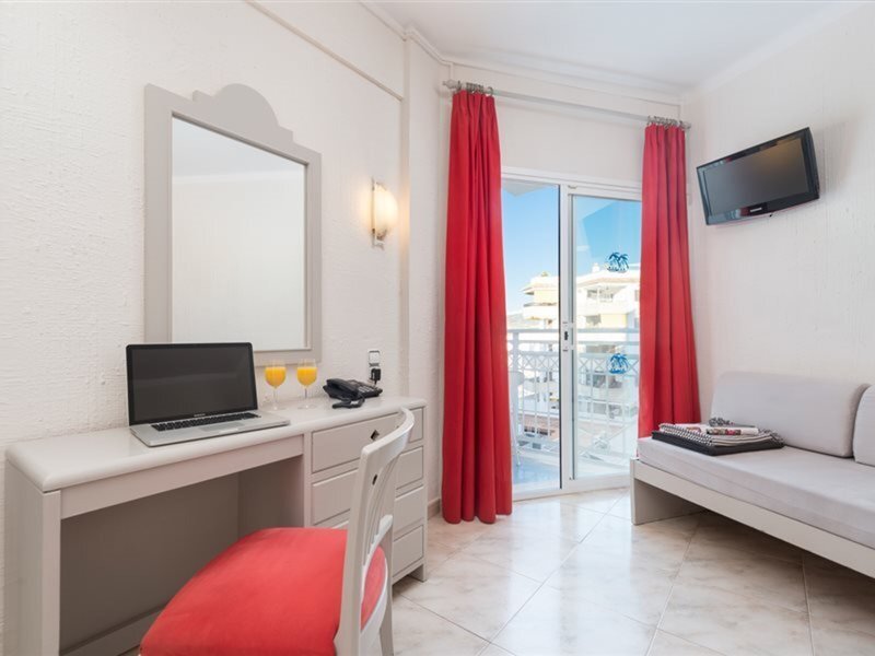 Boutique Hotel Playas Del Rey 36