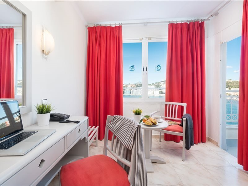 Boutique Hotel Playas Del Rey 37