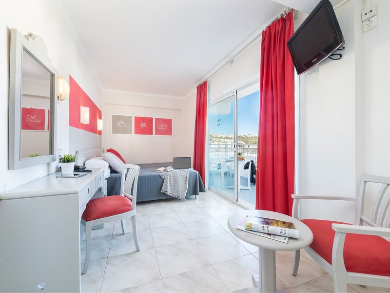 Boutique Hotel Playas Del Rey 38