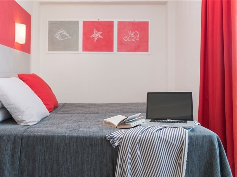 Boutique Hotel Playas Del Rey 39