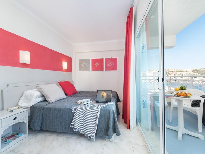 Boutique Hotel Playas Del Rey 41