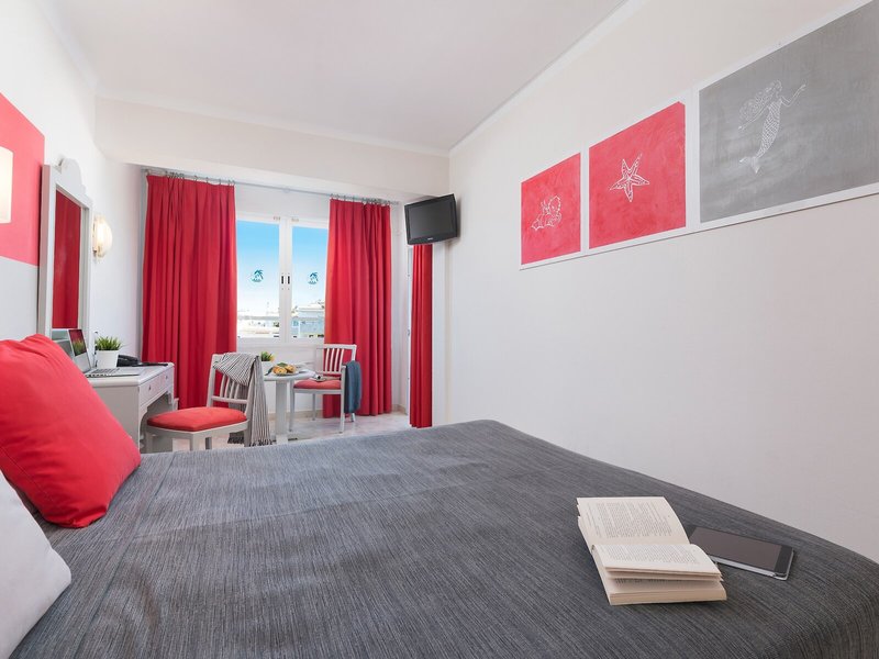 Boutique Hotel Playas Del Rey 42