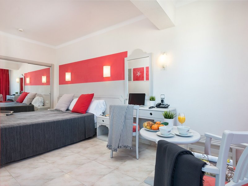 Boutique Hotel Playas Del Rey 46