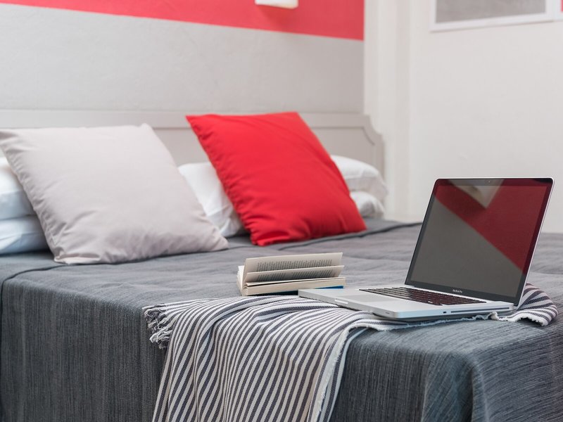 Boutique Hotel Playas Del Rey 50