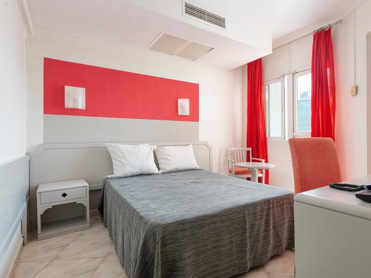 Boutique Hotel Playas Del Rey 1