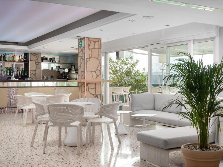 Boutique Hotel Playas Del Rey 3