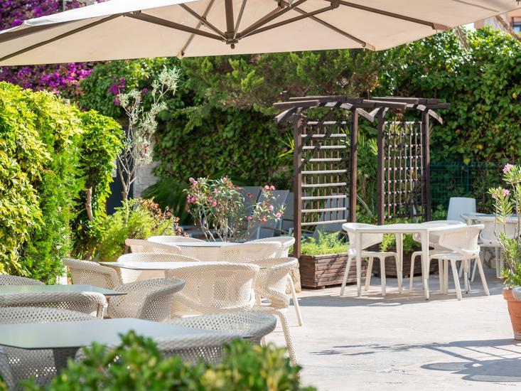 Boutique Hotel Playas Del Rey 4