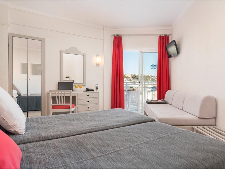 Boutique Hotel Playas Del Rey 6