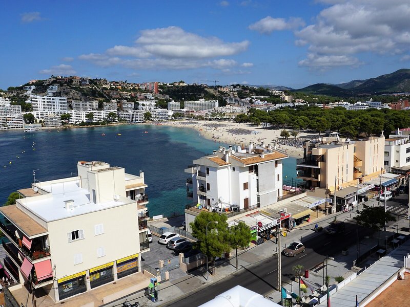 Boutique Hotel Playas Del Rey 3