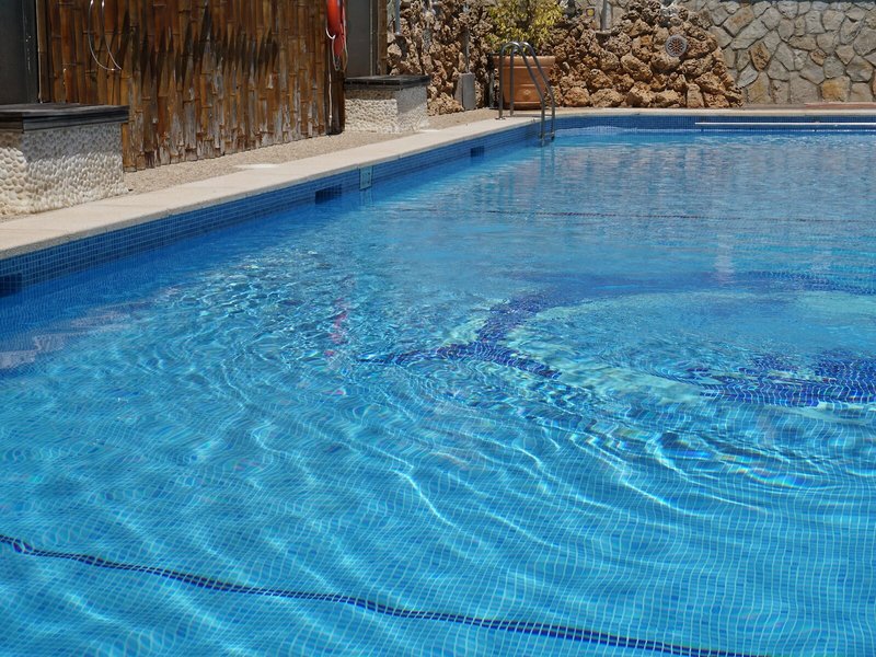 Boutique Hotel Playas Del Rey 8
