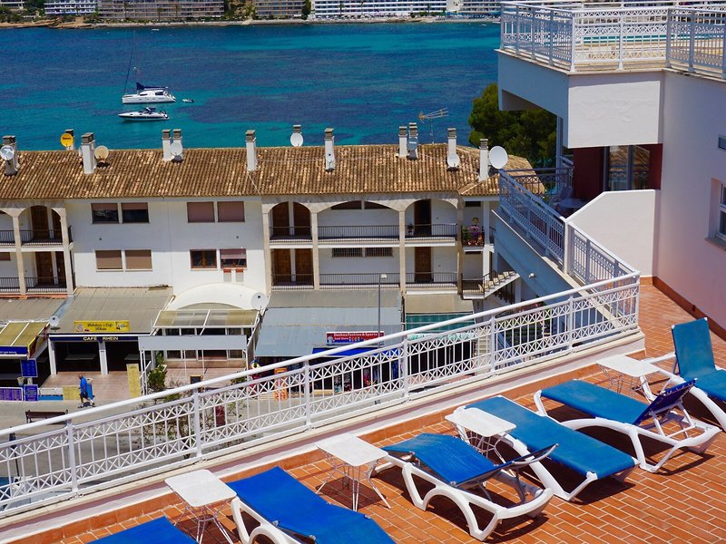 Boutique Hotel Playas Del Rey 13