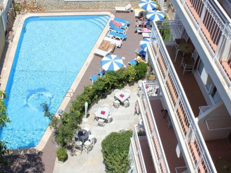 Boutique Hotel Playas Del Rey 15