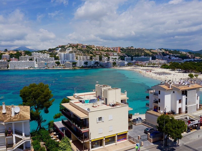 Boutique Hotel Playas Del Rey 16
