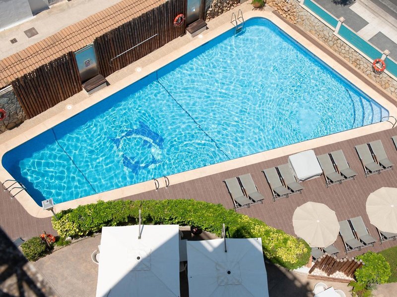 Boutique Hotel Playas Del Rey 18