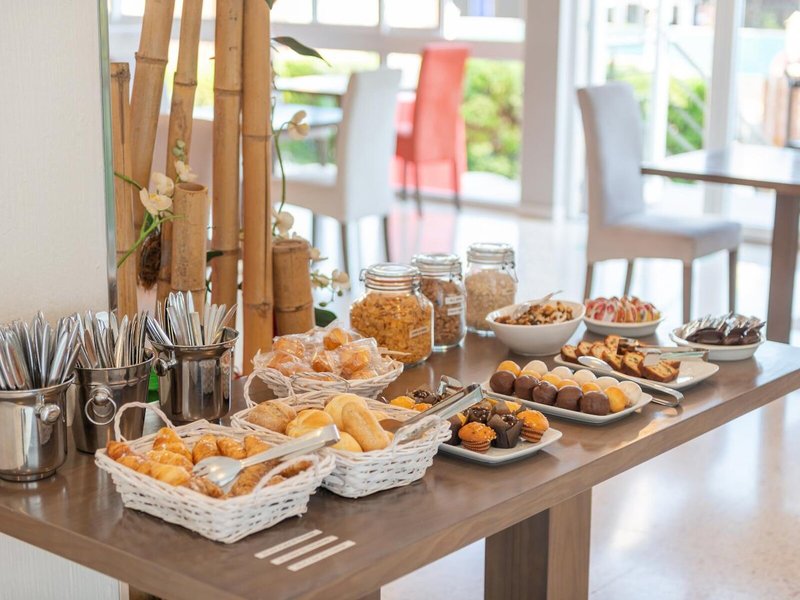 Boutique Hotel Playas Del Rey 25