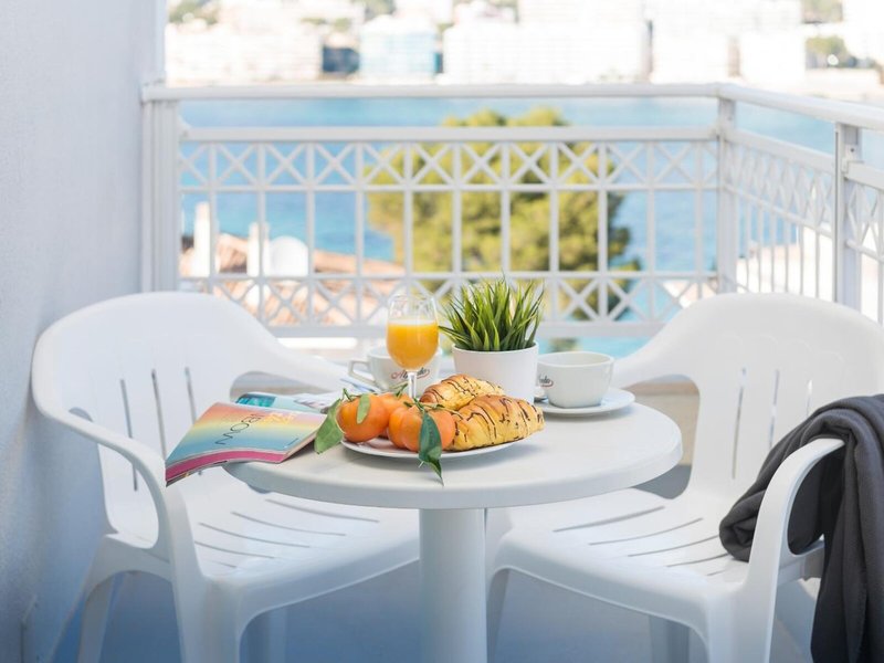 Boutique Hotel Playas Del Rey 28