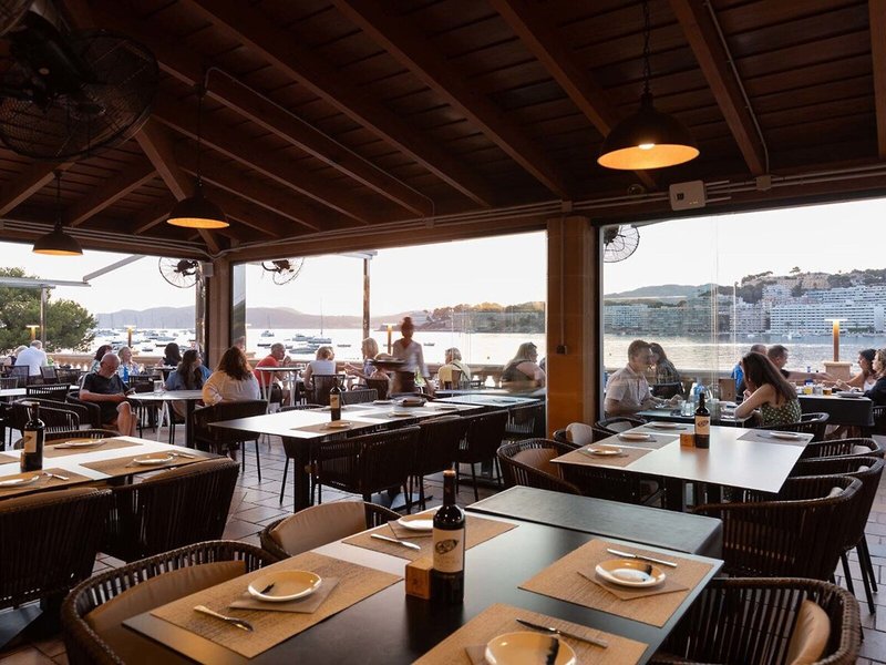 Boutique Hotel Playas Del Rey 30