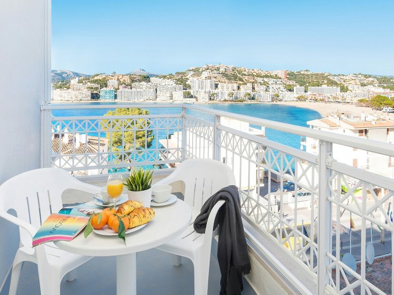 Boutique Hotel Playas Del Rey 32