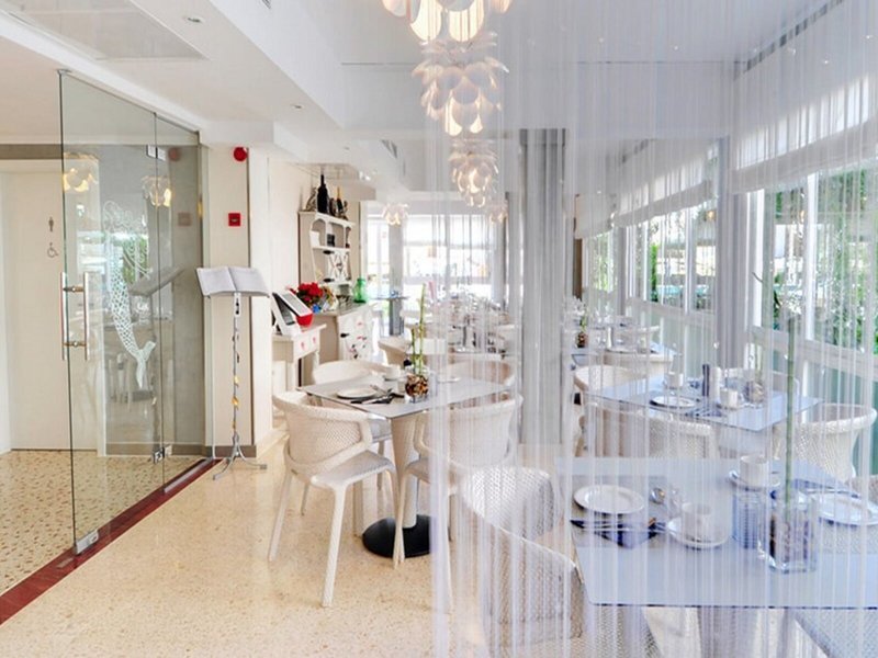 Boutique Hotel Playas Del Rey 33