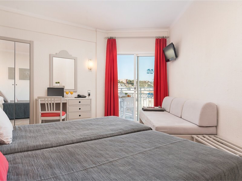 Boutique Hotel Playas Del Rey 38