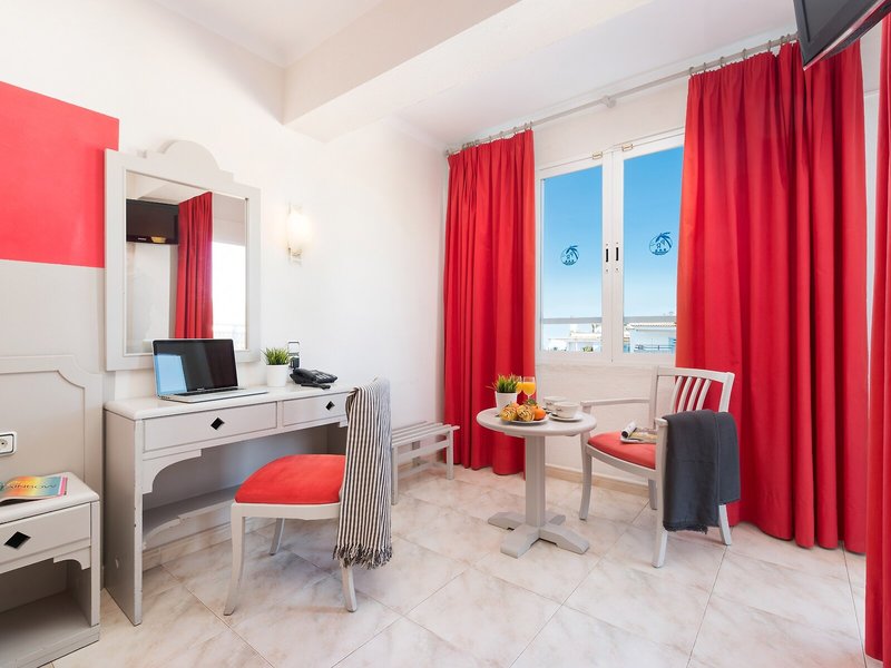 Boutique Hotel Playas Del Rey 40