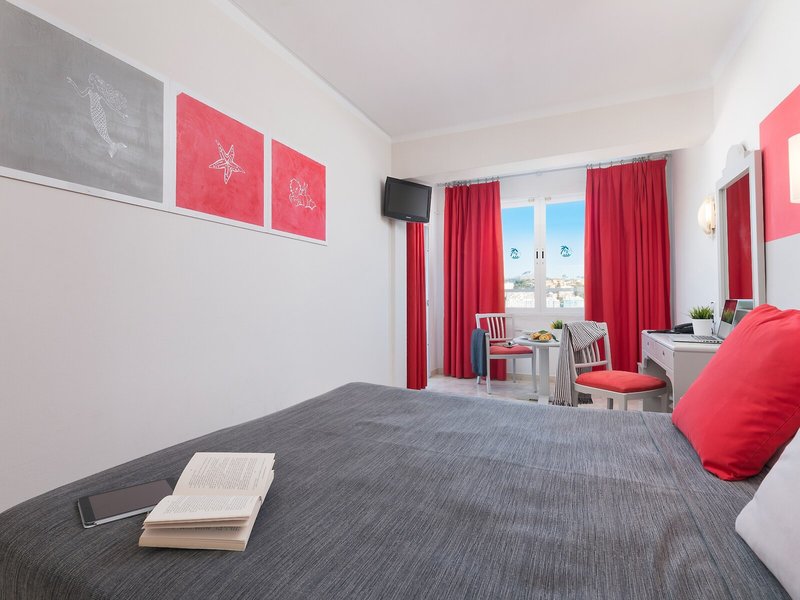 Boutique Hotel Playas Del Rey 41