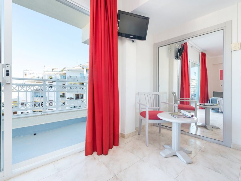 Boutique Hotel Playas Del Rey 44