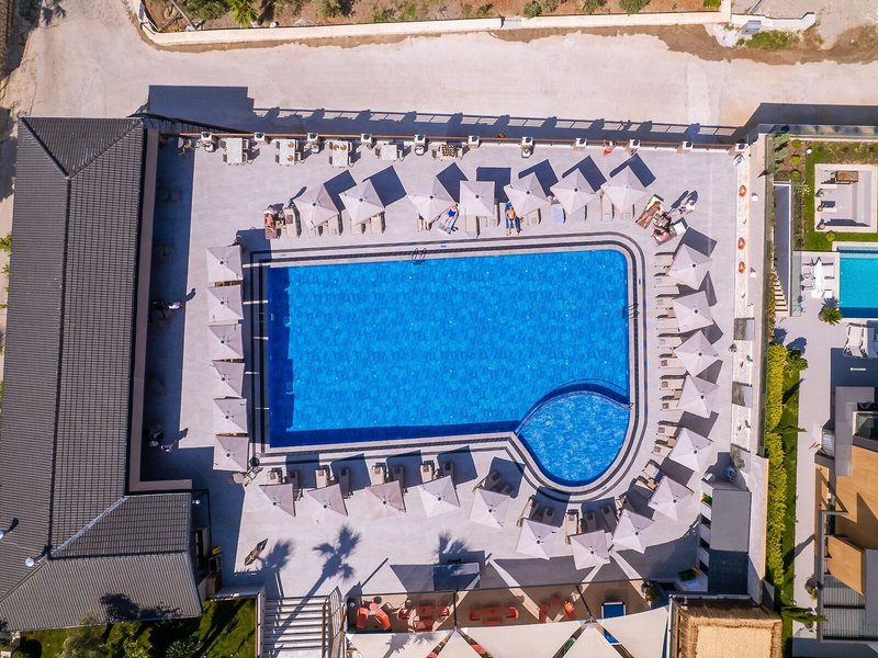 Samira Resort Hotel Aparts & Villas 8