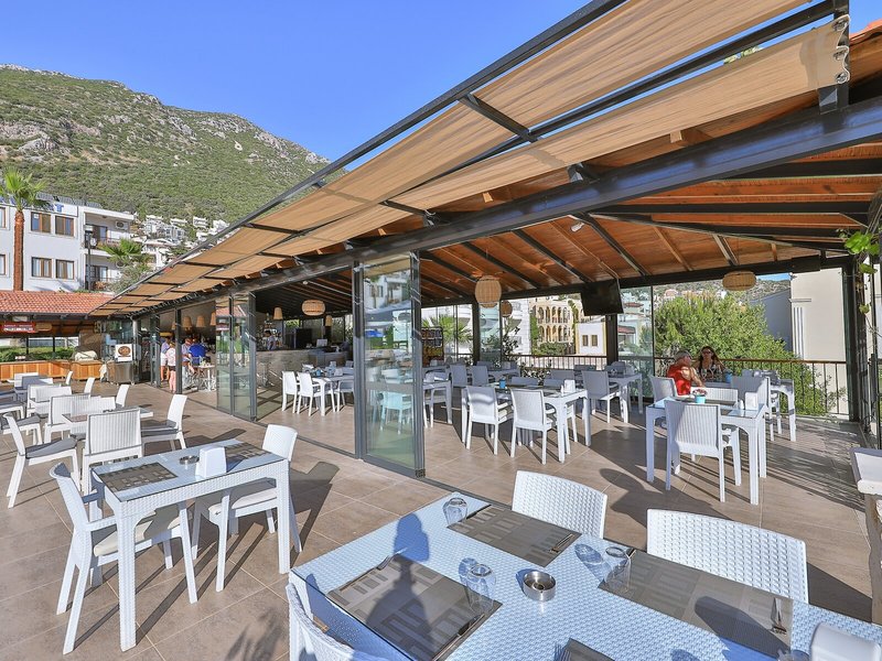 Samira Resort Hotel Aparts & Villas 13