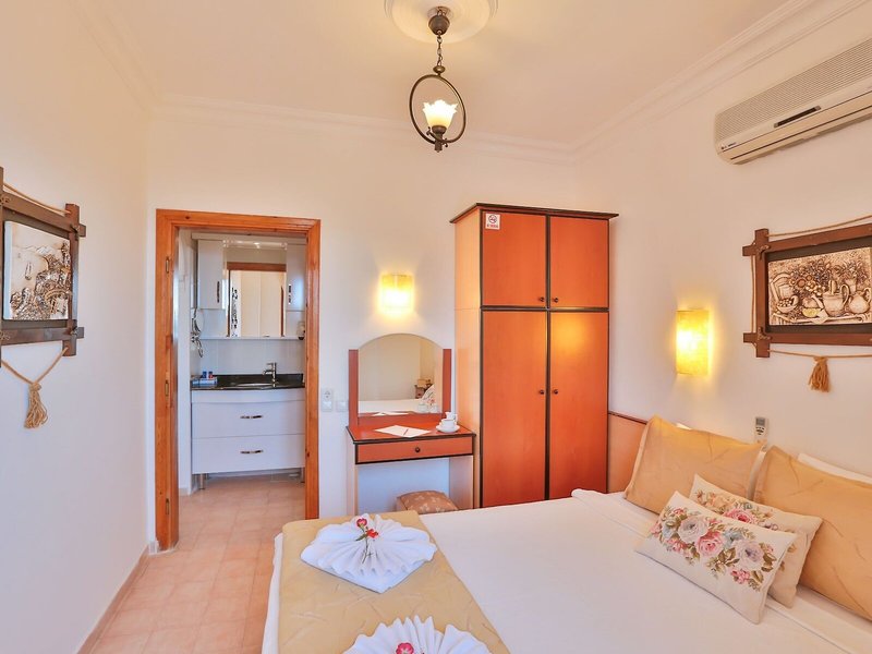 Samira Resort Hotel Aparts & Villas 15