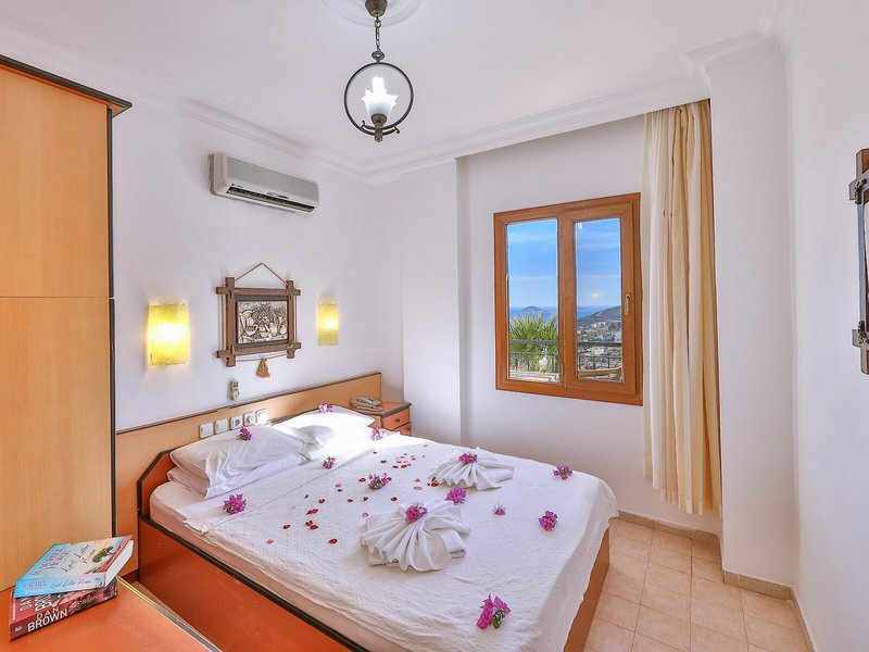Samira Resort Hotel Aparts & Villas 18