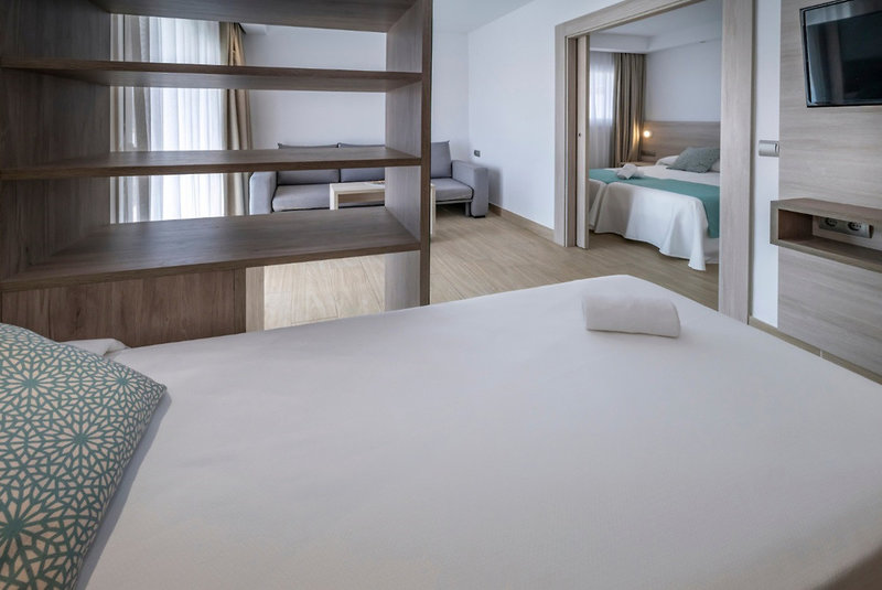 Salou Park Resort II 6