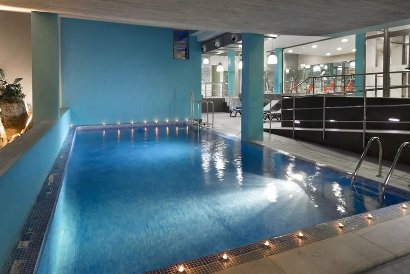 Salou Park Resort II 9