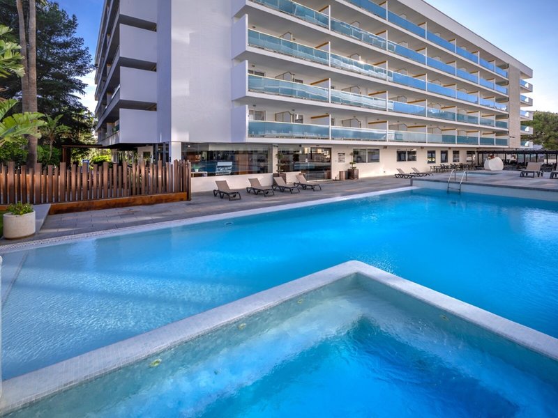 4R Salou Park II Resort 2