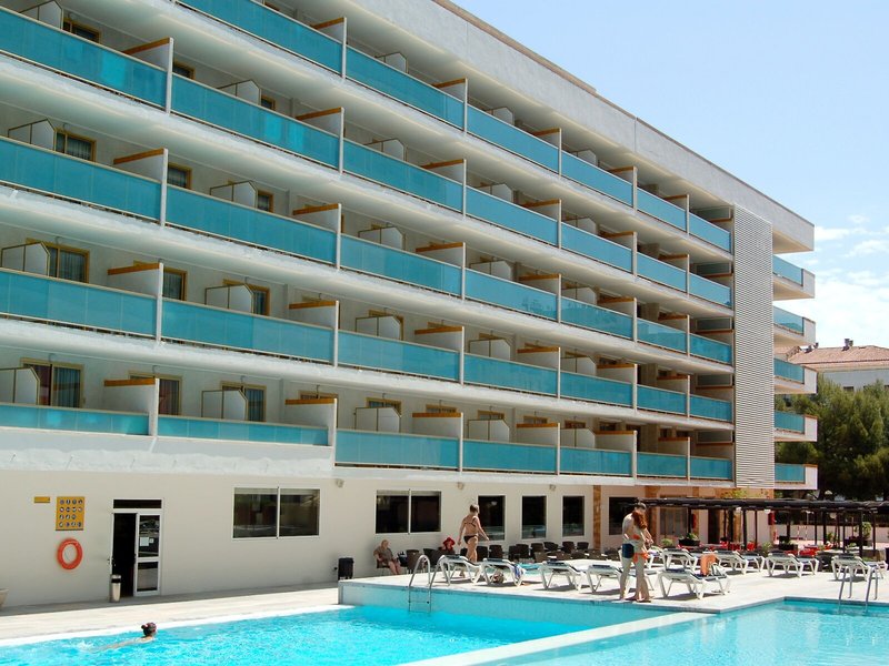4R Salou Park II Resort 3