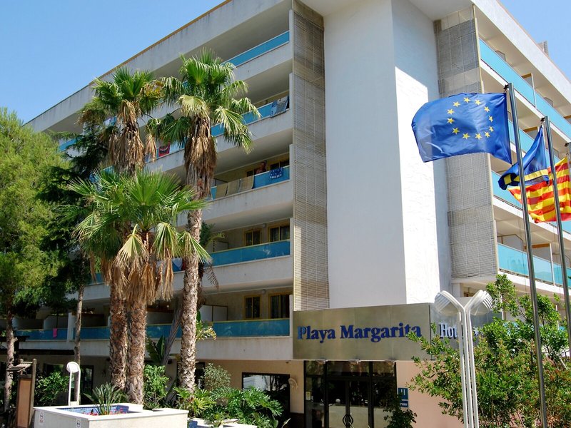 4R Salou Park II Resort 4